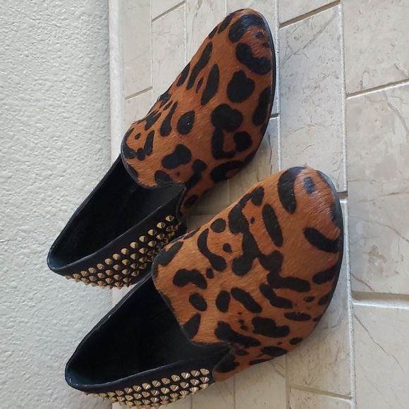 Kelsi Dagger "Francie" Shoes - Picture 2 of 8